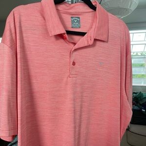 Dry fit Polo Shirt
